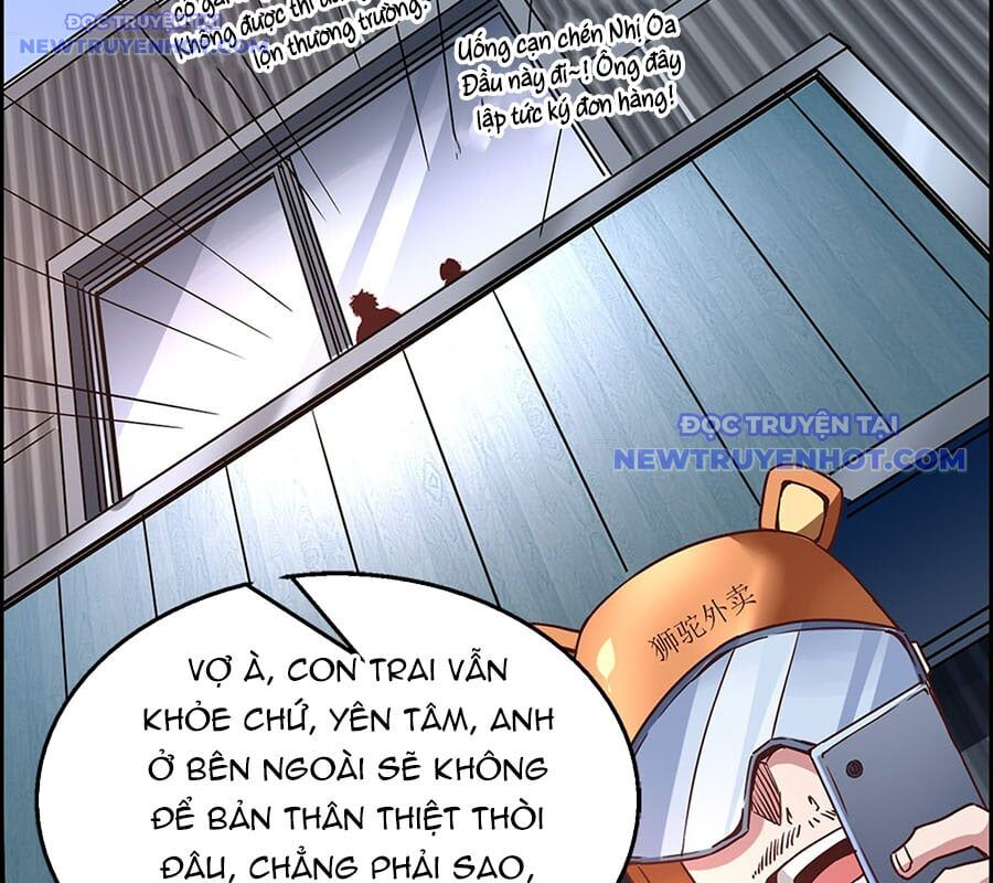 Ta Quyết Không Thành Phât Chap 13 - Next Chap 14