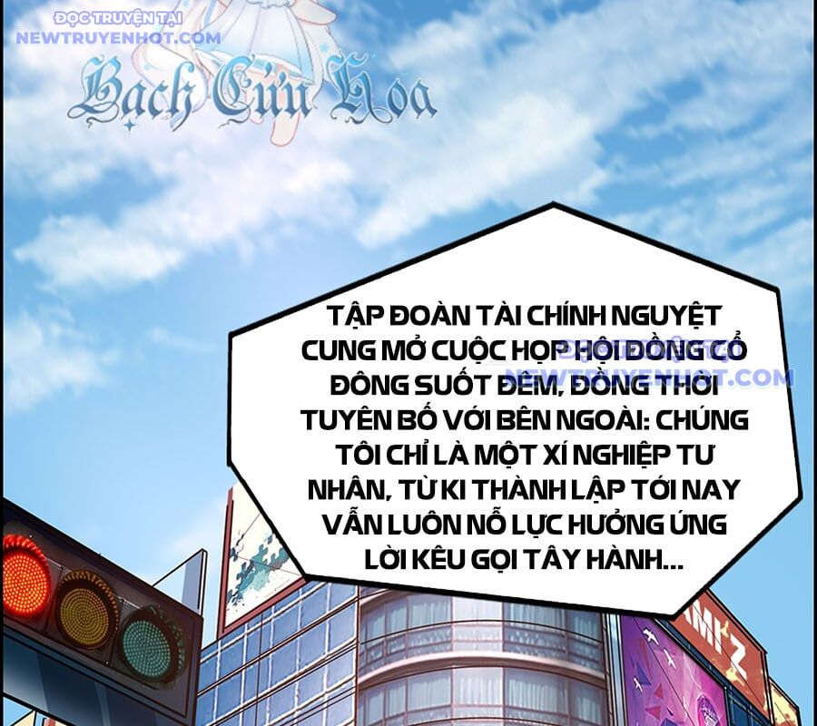 Ta Quyết Không Thành Phât Chap 13 - Next Chap 14