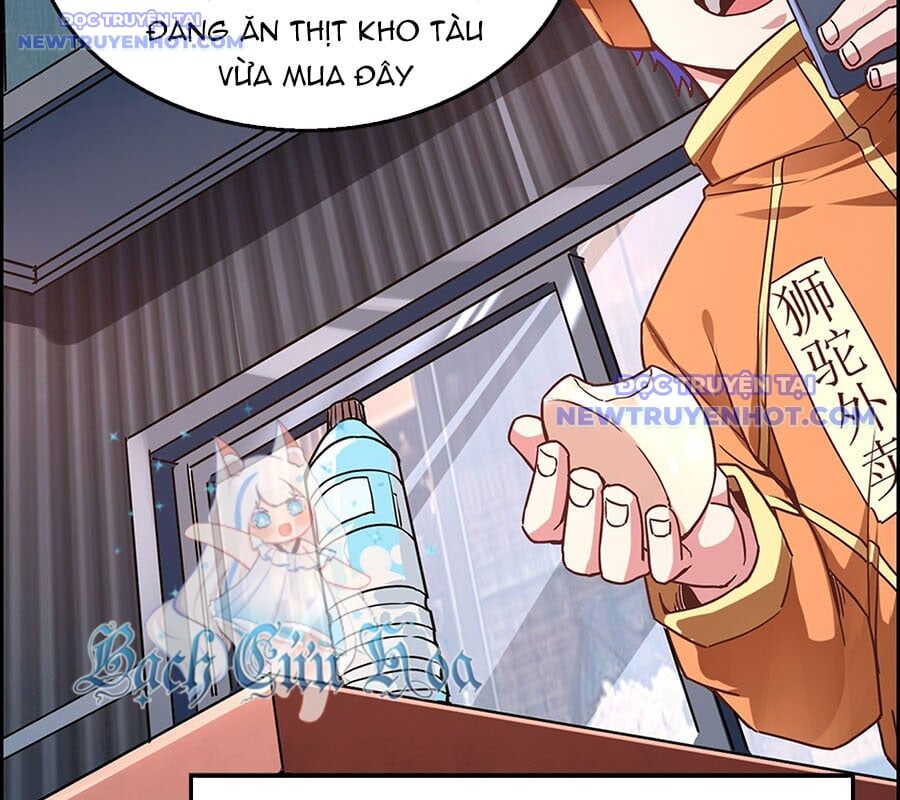 Ta Quyết Không Thành Phât Chap 13 - Next Chap 14