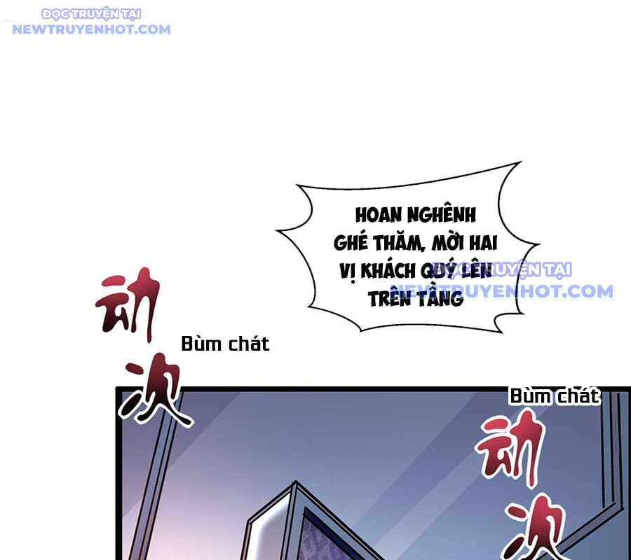 Ta Quyết Không Thành Phât Chap 13 - Next Chap 14