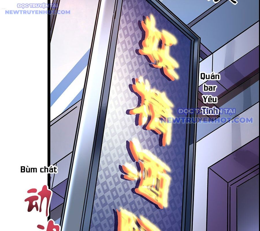 Ta Quyết Không Thành Phât Chap 13 - Next Chap 14