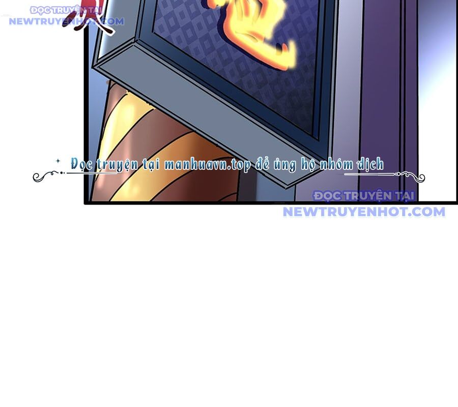 Ta Quyết Không Thành Phât Chap 13 - Next Chap 14