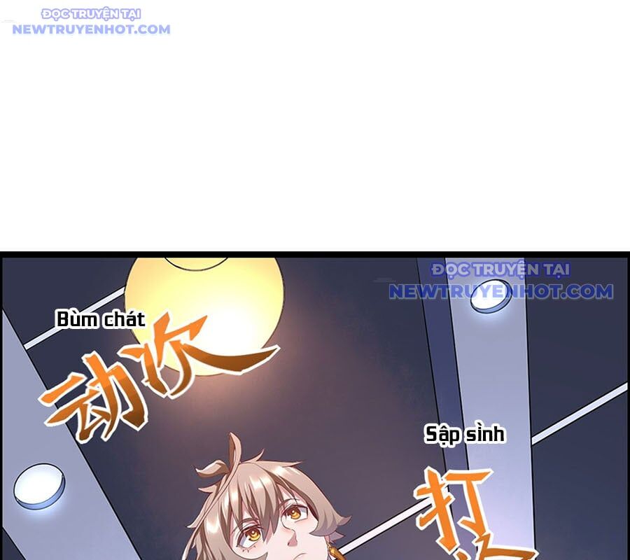 Ta Quyết Không Thành Phât Chap 13 - Next Chap 14