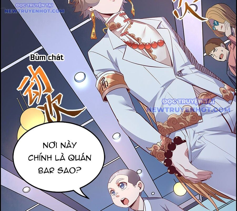 Ta Quyết Không Thành Phât Chap 13 - Next Chap 14