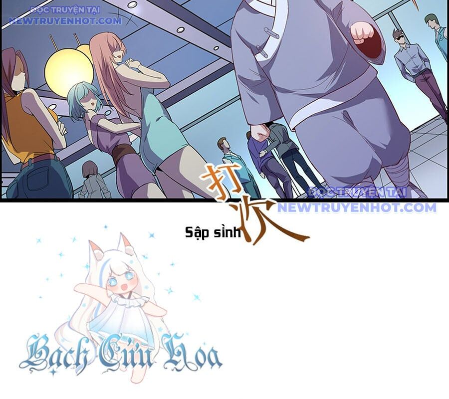 Ta Quyết Không Thành Phât Chap 13 - Next Chap 14