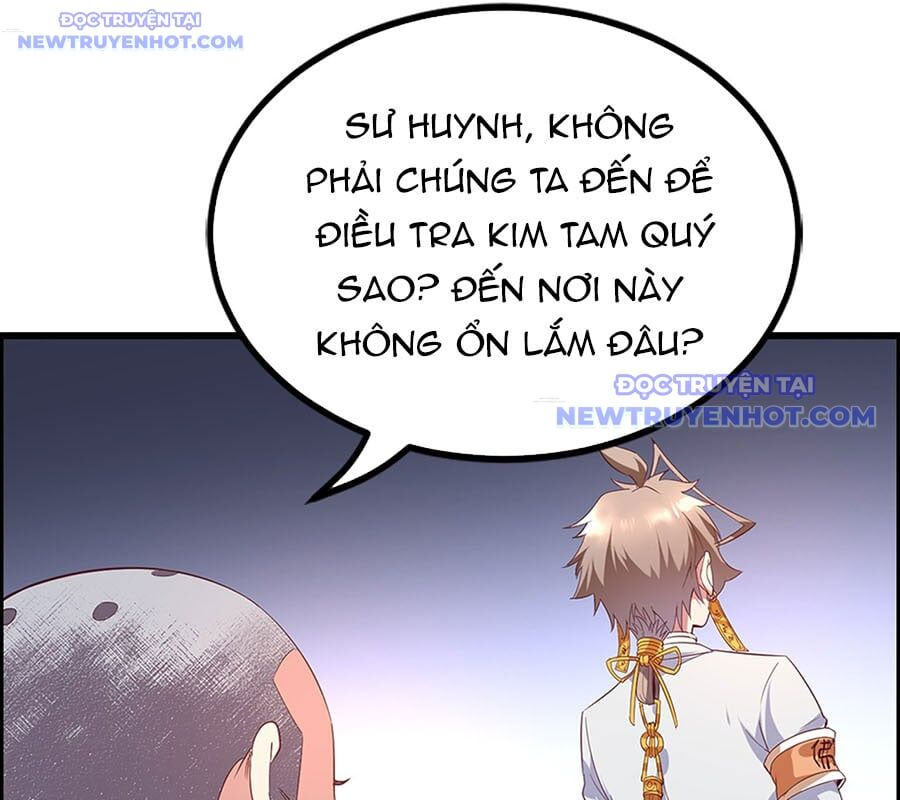 Ta Quyết Không Thành Phât Chap 13 - Next Chap 14
