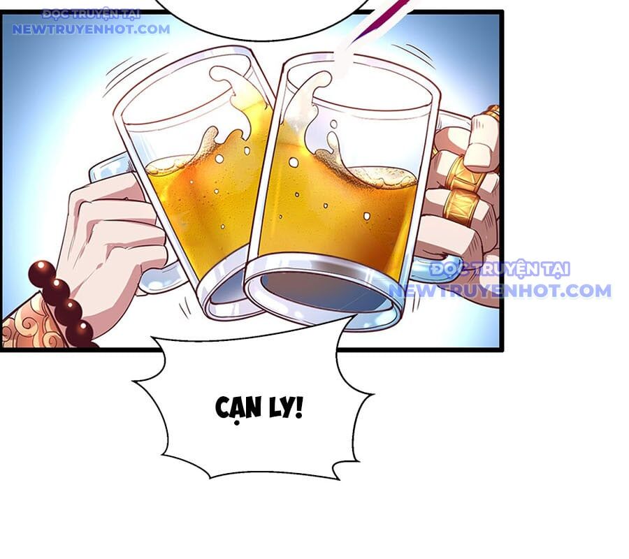 Ta Quyết Không Thành Phât Chap 13 - Next Chap 14