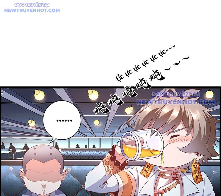 Ta Quyết Không Thành Phât Chap 13 - Next Chap 14