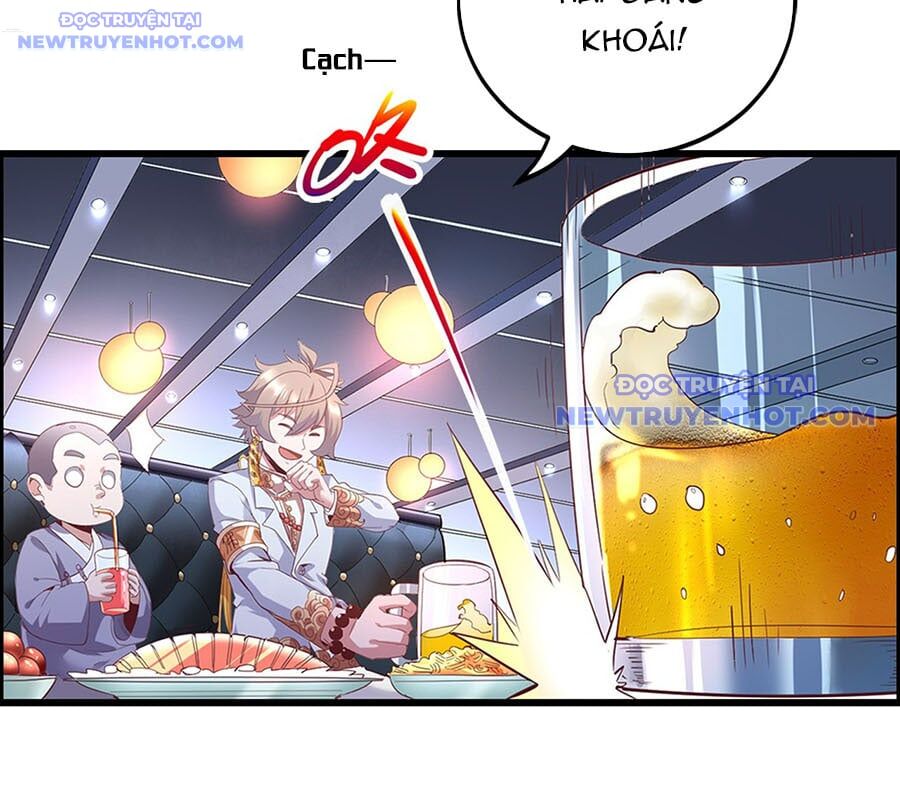 Ta Quyết Không Thành Phât Chap 13 - Next Chap 14