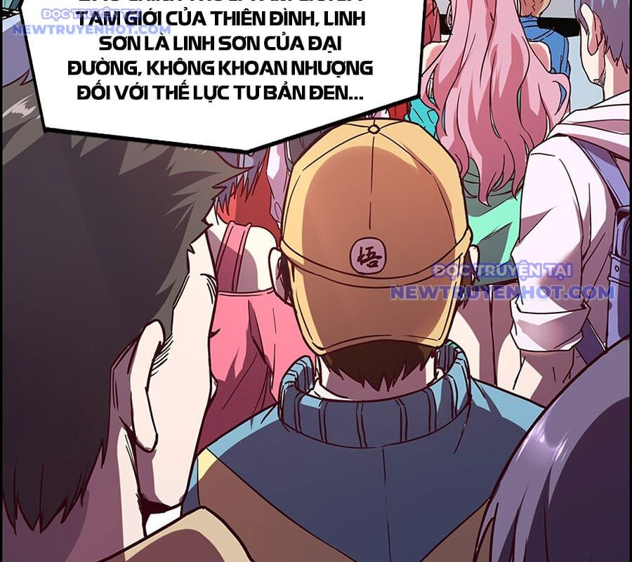 Ta Quyết Không Thành Phât Chap 13 - Next Chap 14