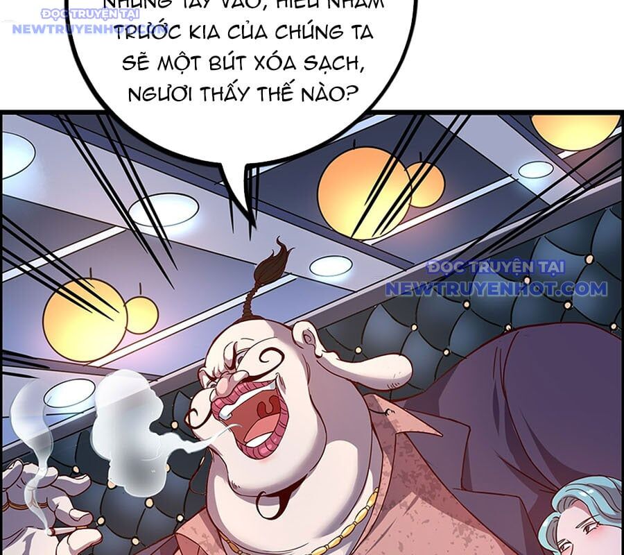 Ta Quyết Không Thành Phât Chap 13 - Next Chap 14