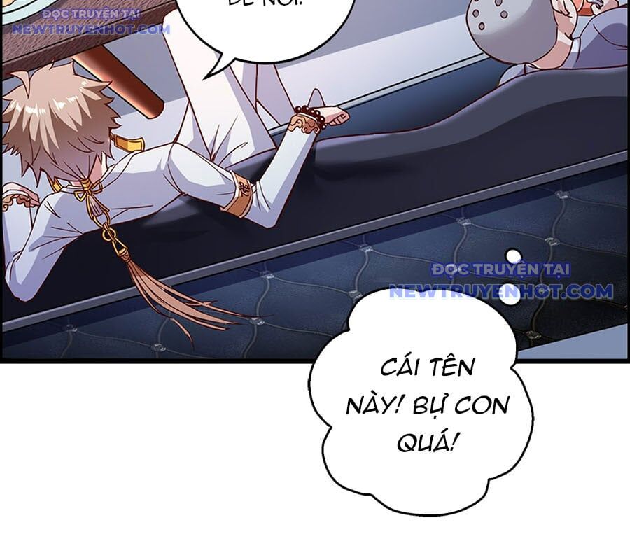 Ta Quyết Không Thành Phât Chap 13 - Next Chap 14