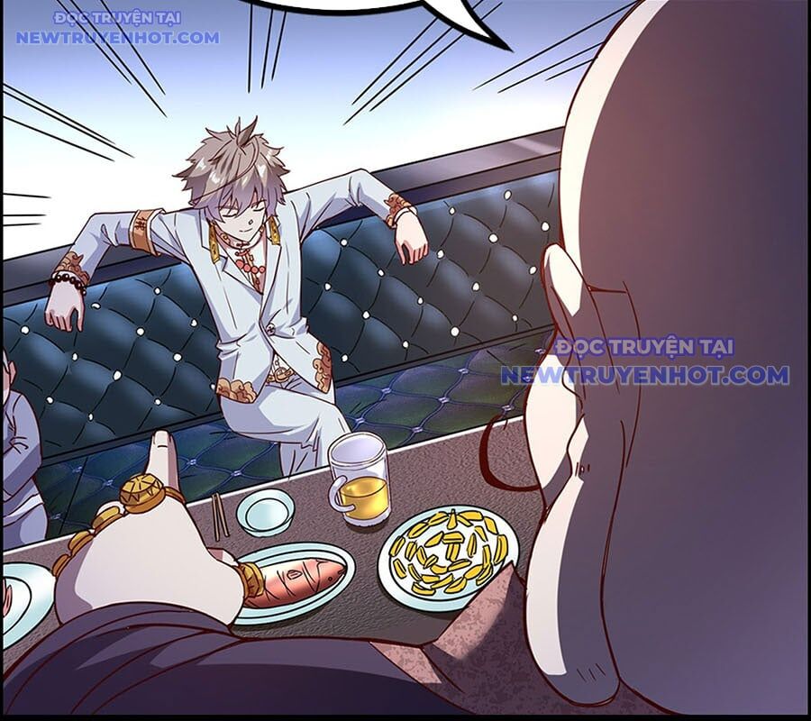 Ta Quyết Không Thành Phât Chap 13 - Next Chap 14