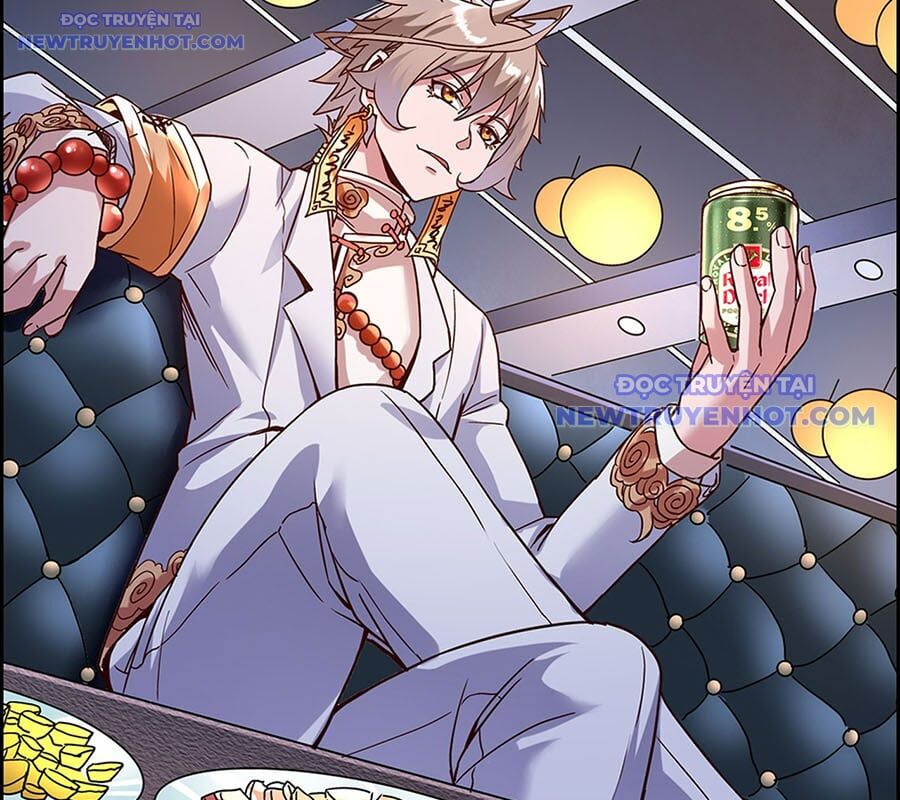 Ta Quyết Không Thành Phât Chap 13 - Next Chap 14