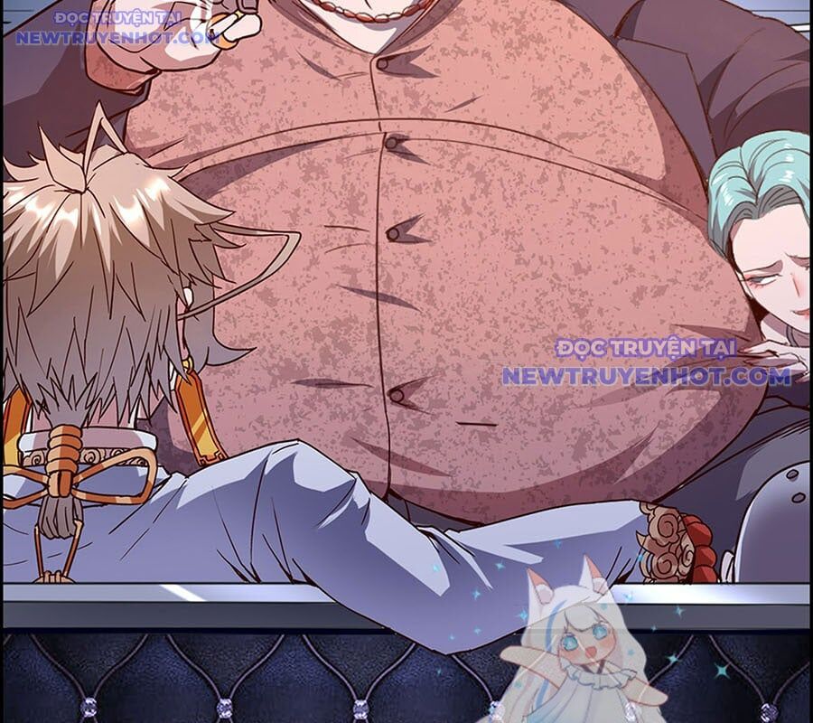 Ta Quyết Không Thành Phât Chap 13 - Next Chap 14