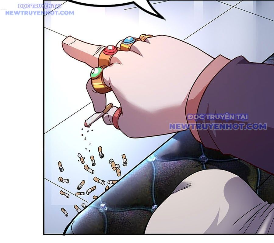 Ta Quyết Không Thành Phât Chap 13 - Next Chap 14