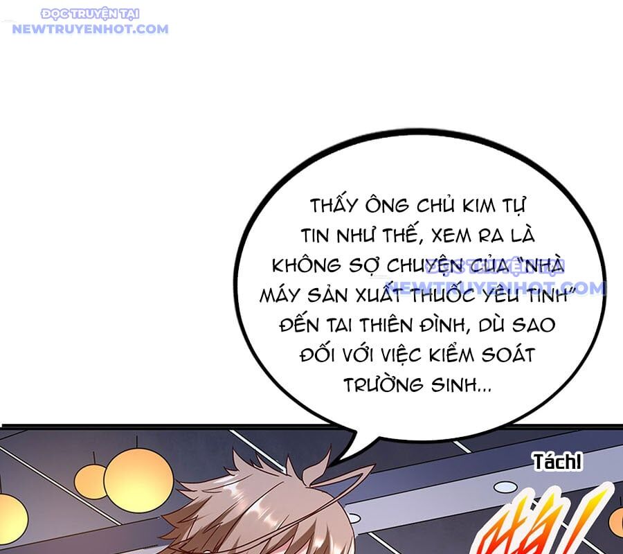 Ta Quyết Không Thành Phât Chap 13 - Next Chap 14