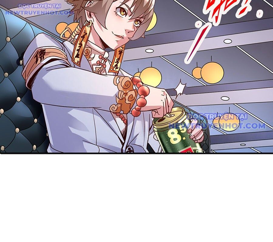Ta Quyết Không Thành Phât Chap 13 - Next Chap 14