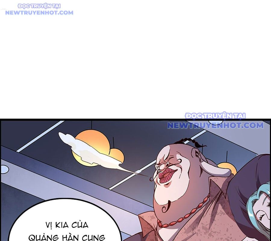 Ta Quyết Không Thành Phât Chap 13 - Next Chap 14
