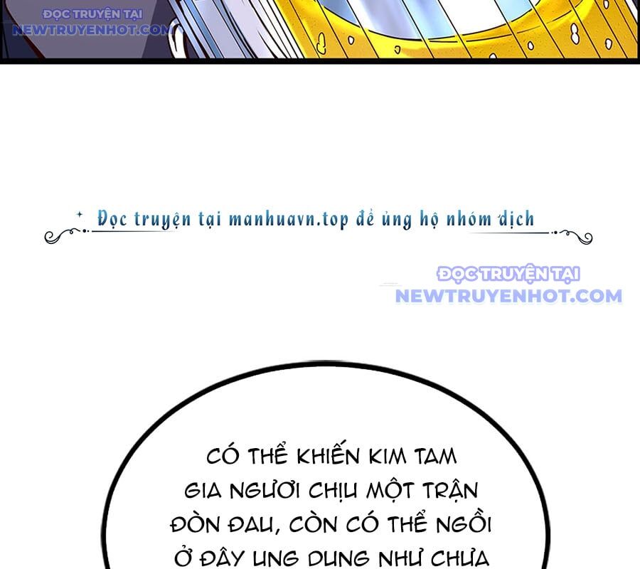 Ta Quyết Không Thành Phât Chap 13 - Next Chap 14