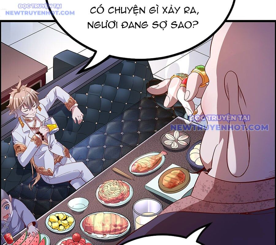 Ta Quyết Không Thành Phât Chap 13 - Next Chap 14