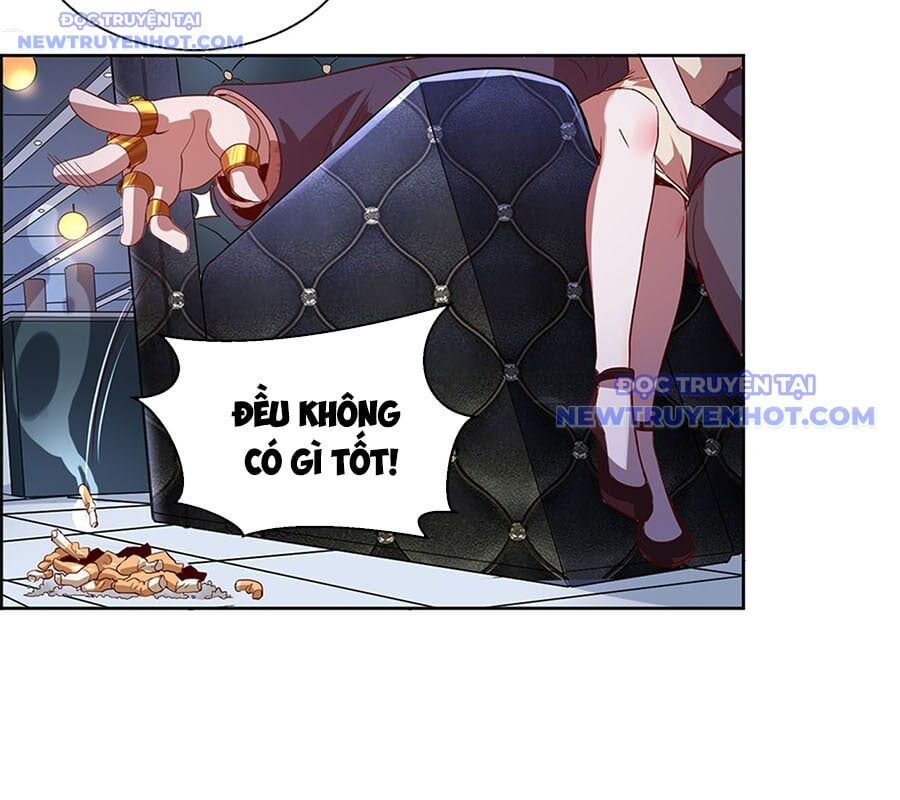 Ta Quyết Không Thành Phât Chap 13 - Next Chap 14