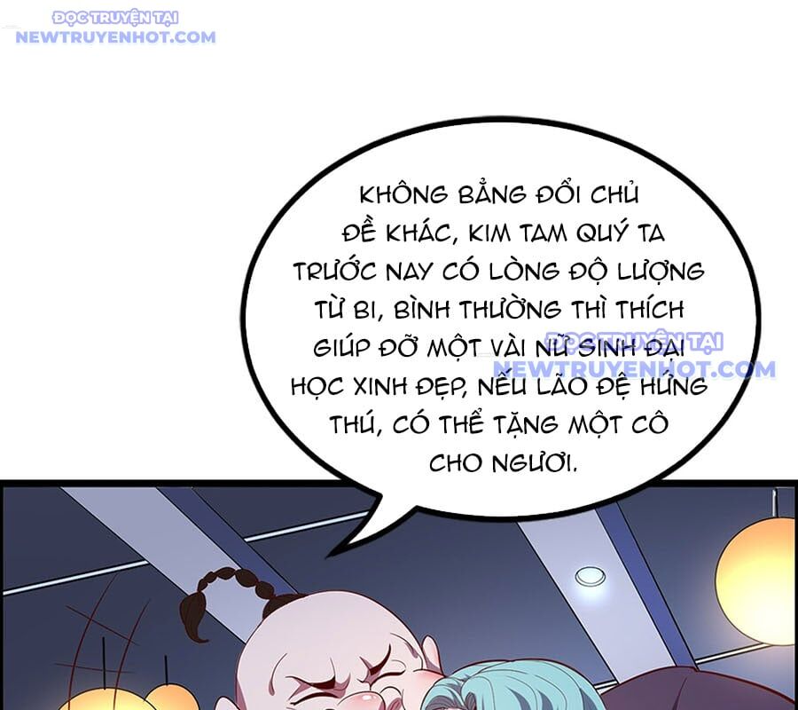 Ta Quyết Không Thành Phât Chap 13 - Next Chap 14