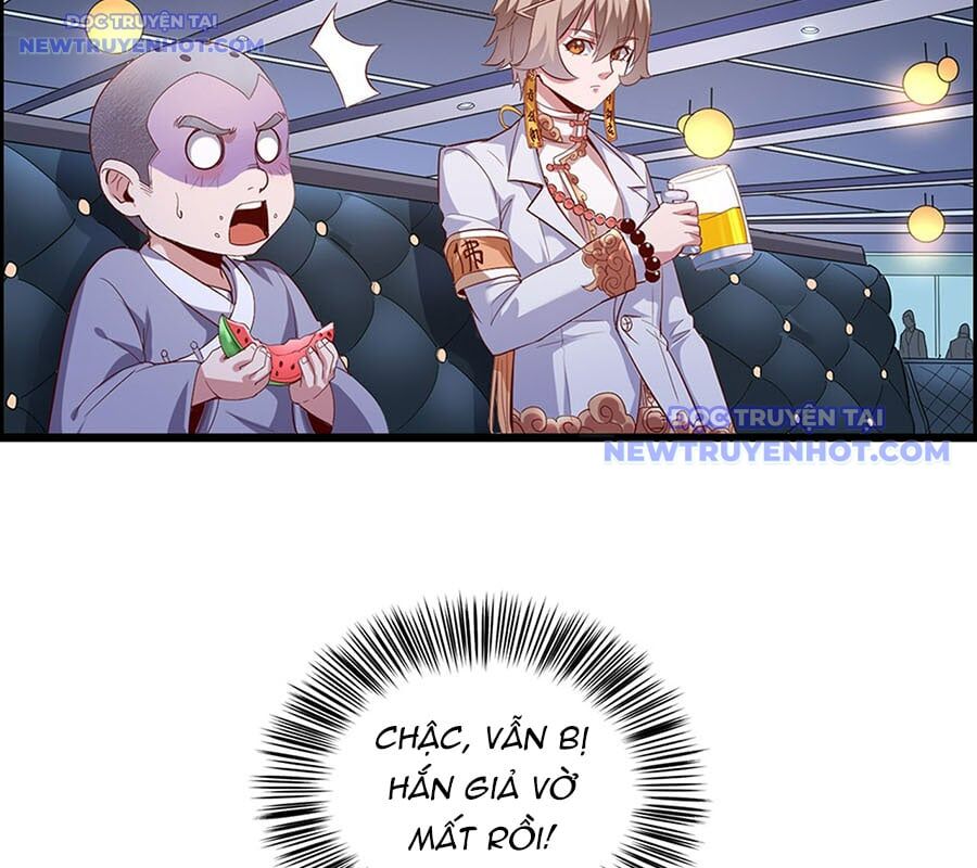 Ta Quyết Không Thành Phât Chap 13 - Next Chap 14