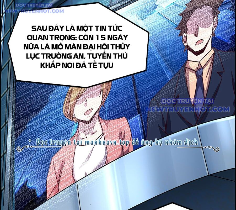 Ta Quyết Không Thành Phât Chap 13 - Next Chap 14