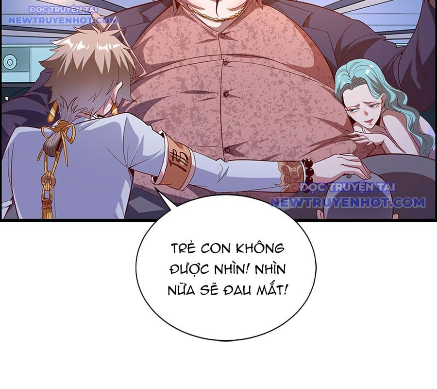 Ta Quyết Không Thành Phât Chap 13 - Next Chap 14