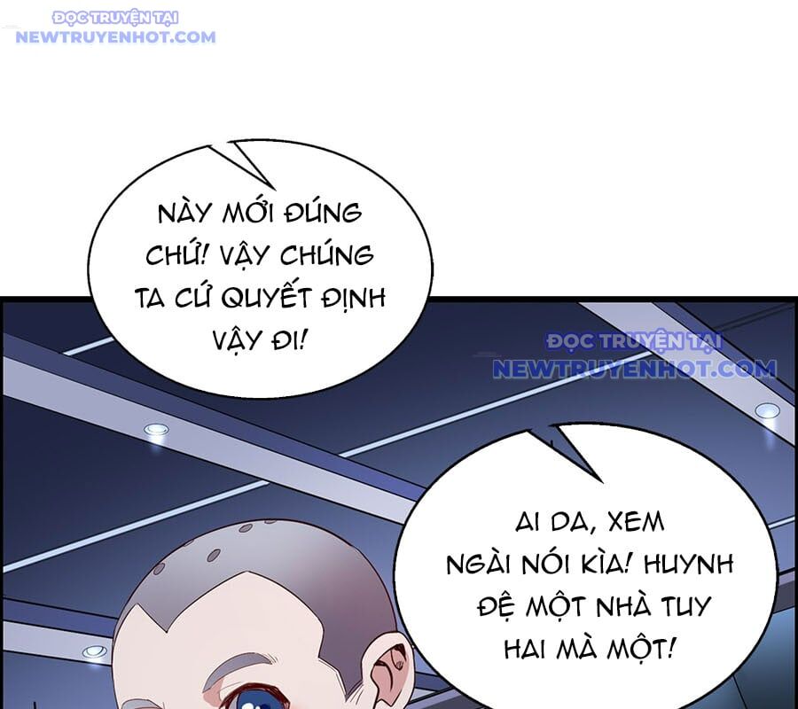Ta Quyết Không Thành Phât Chap 13 - Next Chap 14