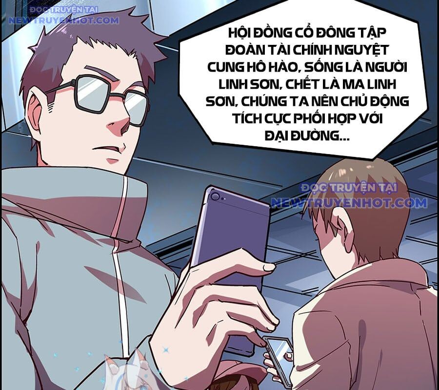 Ta Quyết Không Thành Phât Chap 13 - Next Chap 14
