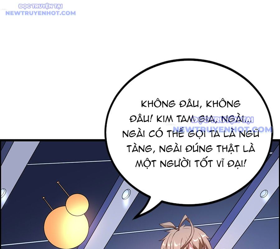 Ta Quyết Không Thành Phât Chap 13 - Next Chap 14