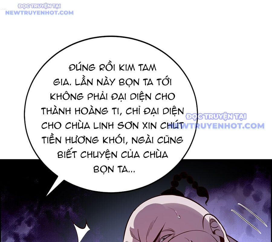 Ta Quyết Không Thành Phât Chap 13 - Next Chap 14