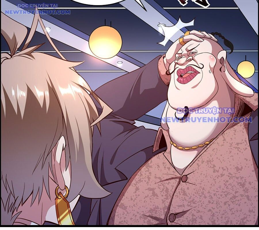 Ta Quyết Không Thành Phât Chap 13 - Next Chap 14