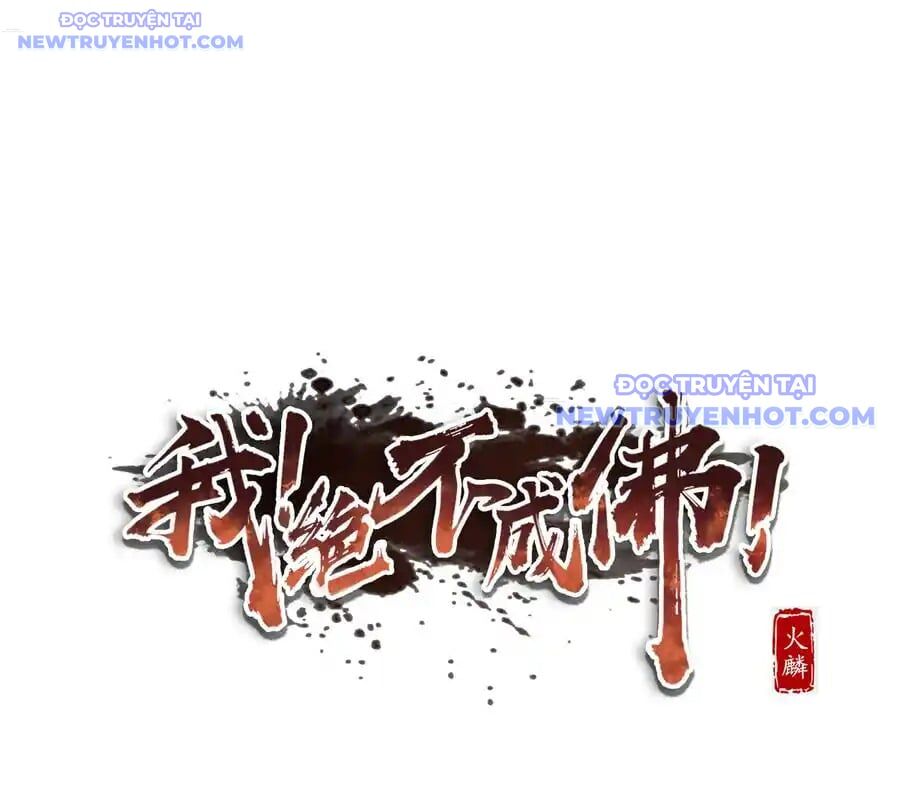 Ta Quyết Không Thành Phât Chap 14 - Next Chap 15