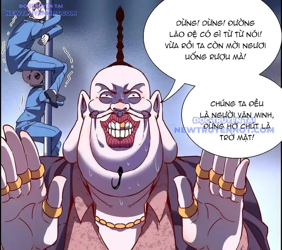 Ta Quyết Không Thành Phât Chap 14 - Next Chap 15