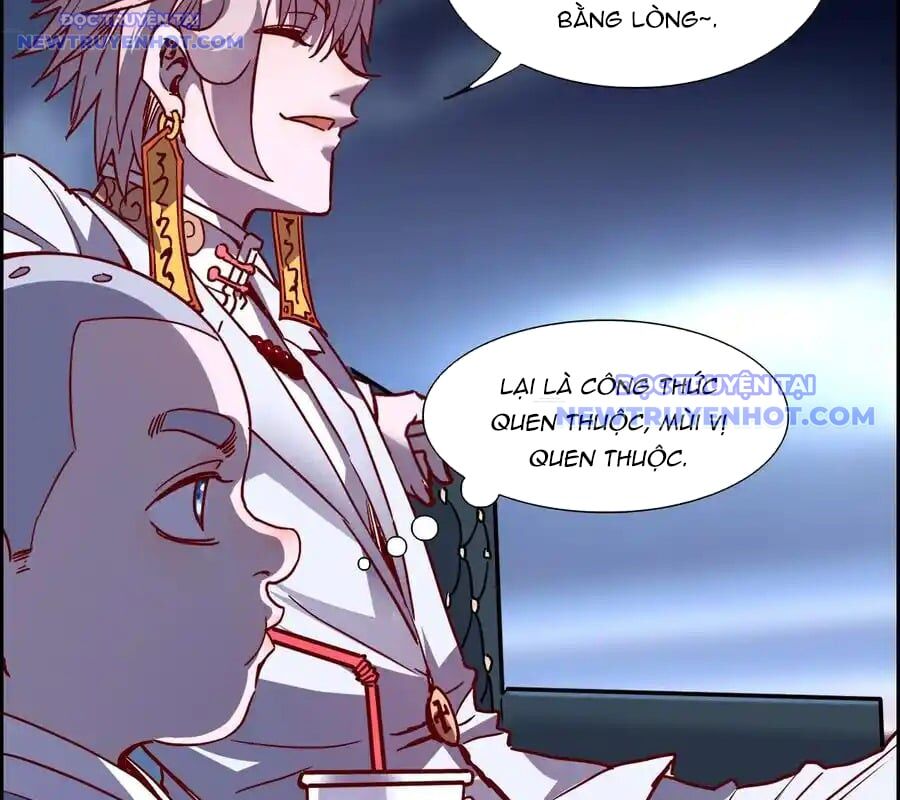 Ta Quyết Không Thành Phât Chap 14 - Next Chap 15