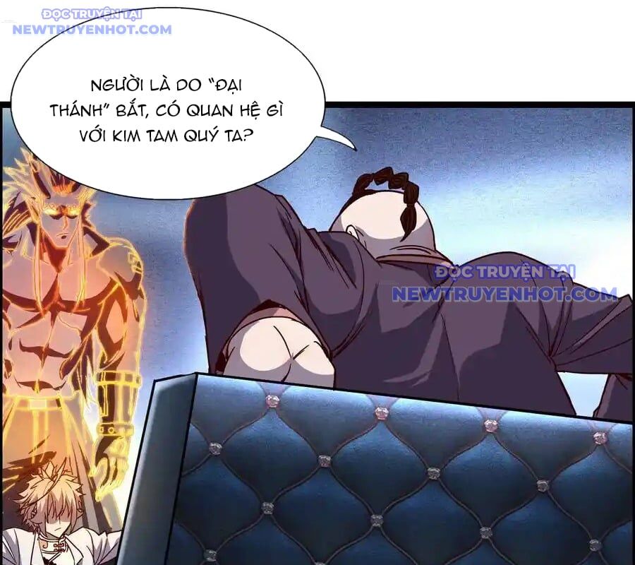 Ta Quyết Không Thành Phât Chap 14 - Next Chap 15