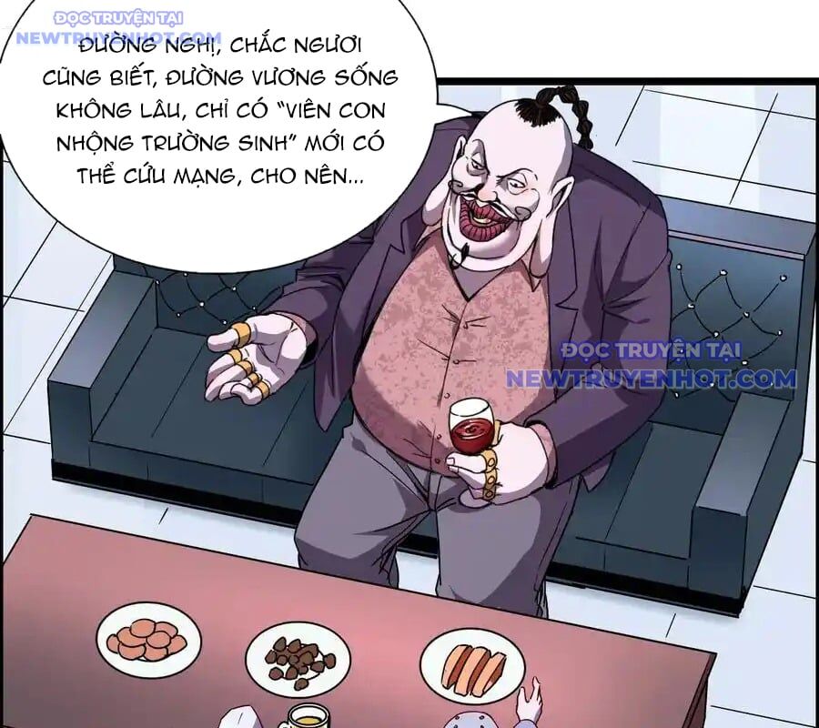 Ta Quyết Không Thành Phât Chap 14 - Next Chap 15