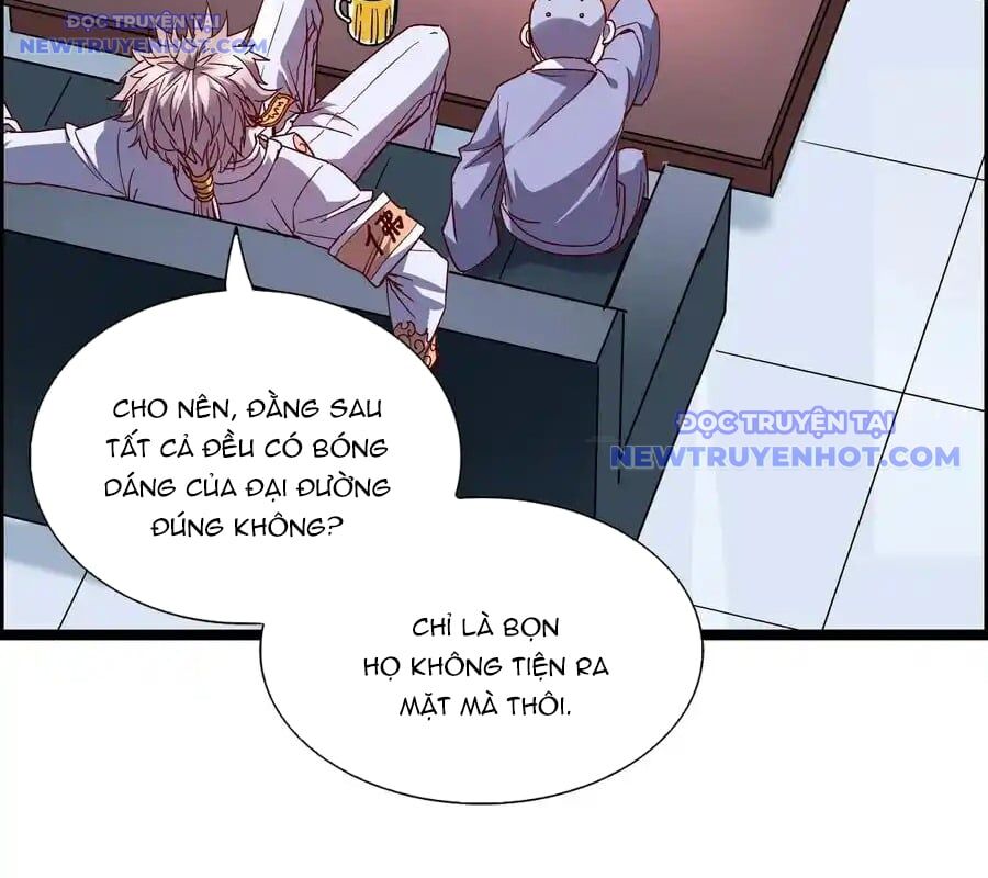 Ta Quyết Không Thành Phât Chap 14 - Next Chap 15
