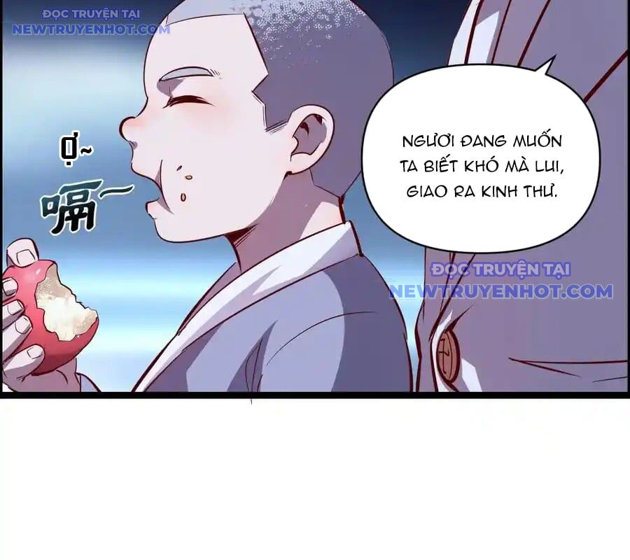 Ta Quyết Không Thành Phât Chap 14 - Next Chap 15