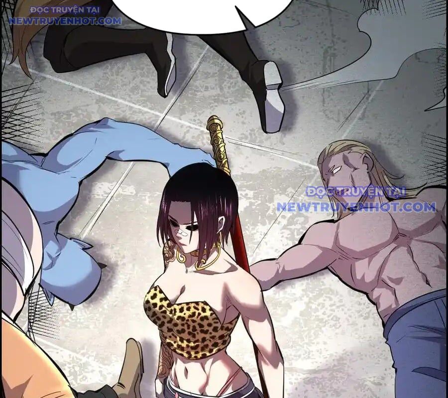 Ta Quyết Không Thành Phât Chap 14 - Next Chap 15