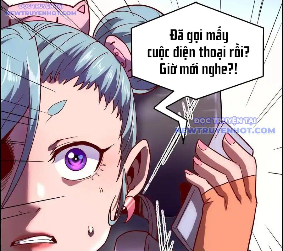 Ta Quyết Không Thành Phât Chap 14 - Next Chap 15