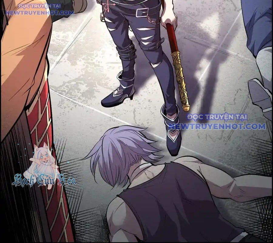 Ta Quyết Không Thành Phât Chap 14 - Next Chap 15