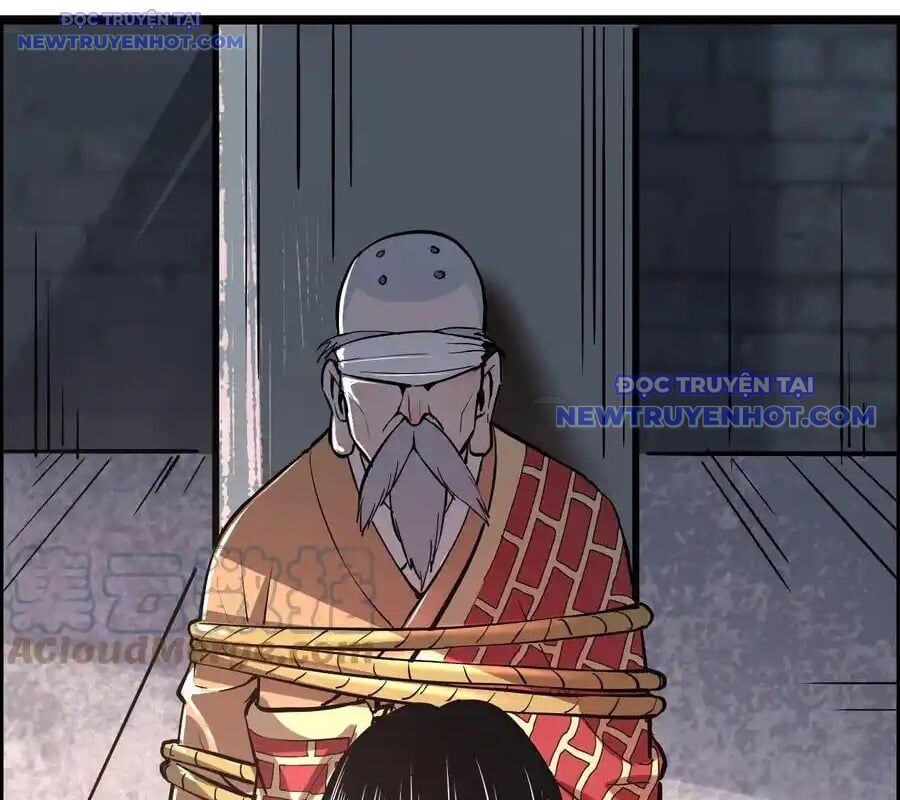 Ta Quyết Không Thành Phât Chap 14 - Next Chap 15