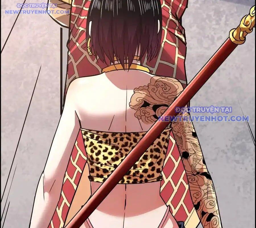 Ta Quyết Không Thành Phât Chap 14 - Next Chap 15