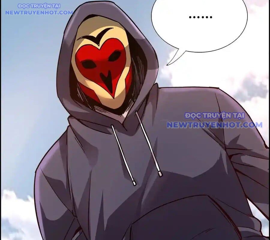 Ta Quyết Không Thành Phât Chap 14 - Next Chap 15