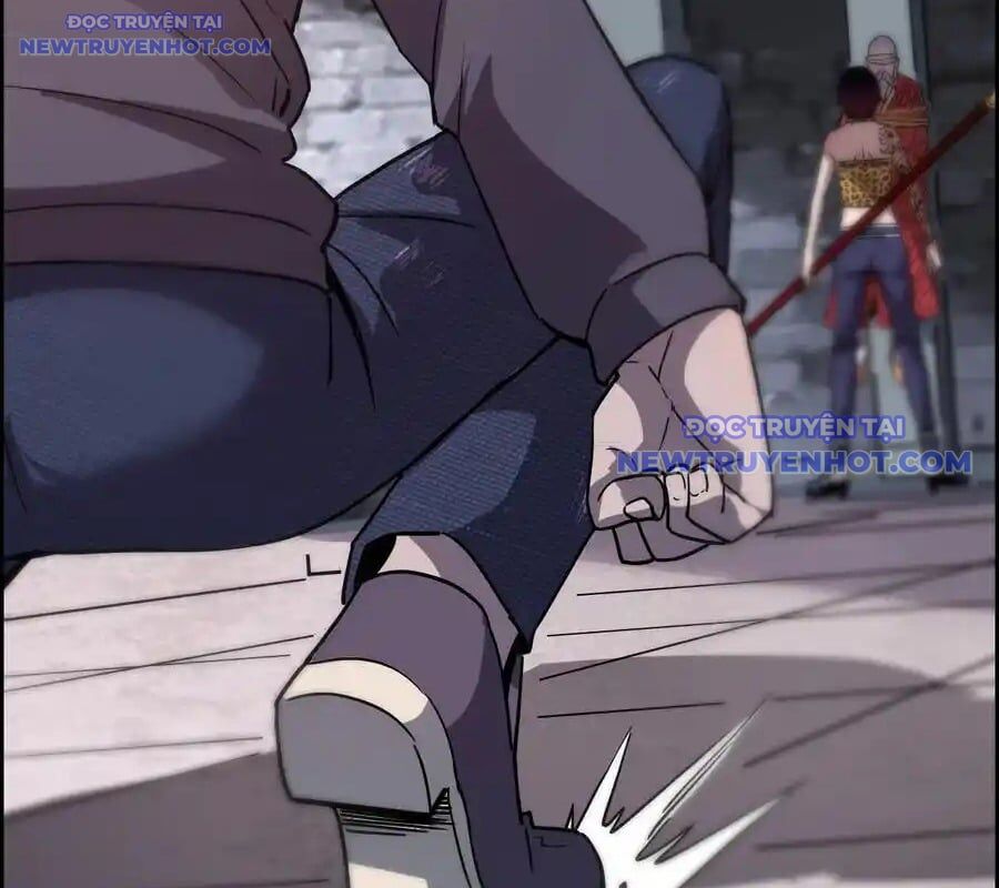 Ta Quyết Không Thành Phât Chap 14 - Next Chap 15