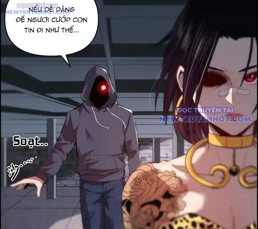 Ta Quyết Không Thành Phât Chap 14 - Next Chap 15